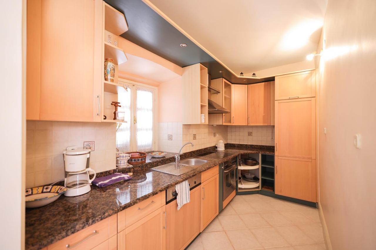 Two Bedroom Apartment In City Center Igor Zadar Buitenkant foto