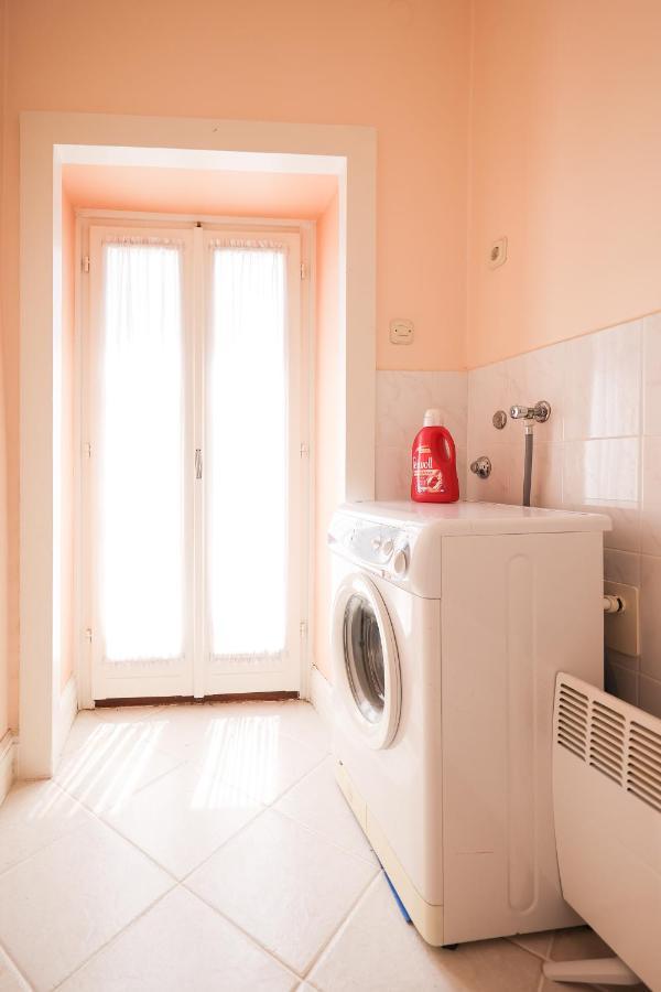 Two Bedroom Apartment In City Center Igor Zadar Buitenkant foto